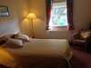 Отель The Yeats County Inn Hotel Tobercurry-4